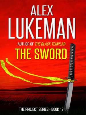 cover image of The Sword